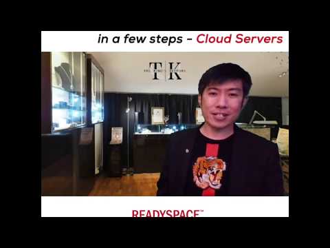 Bringing Business Online in a Few Steps